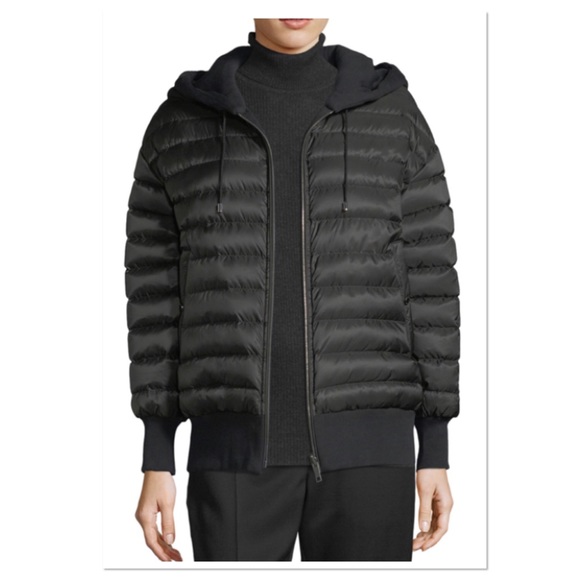 uniqlo ultra thin down jacket